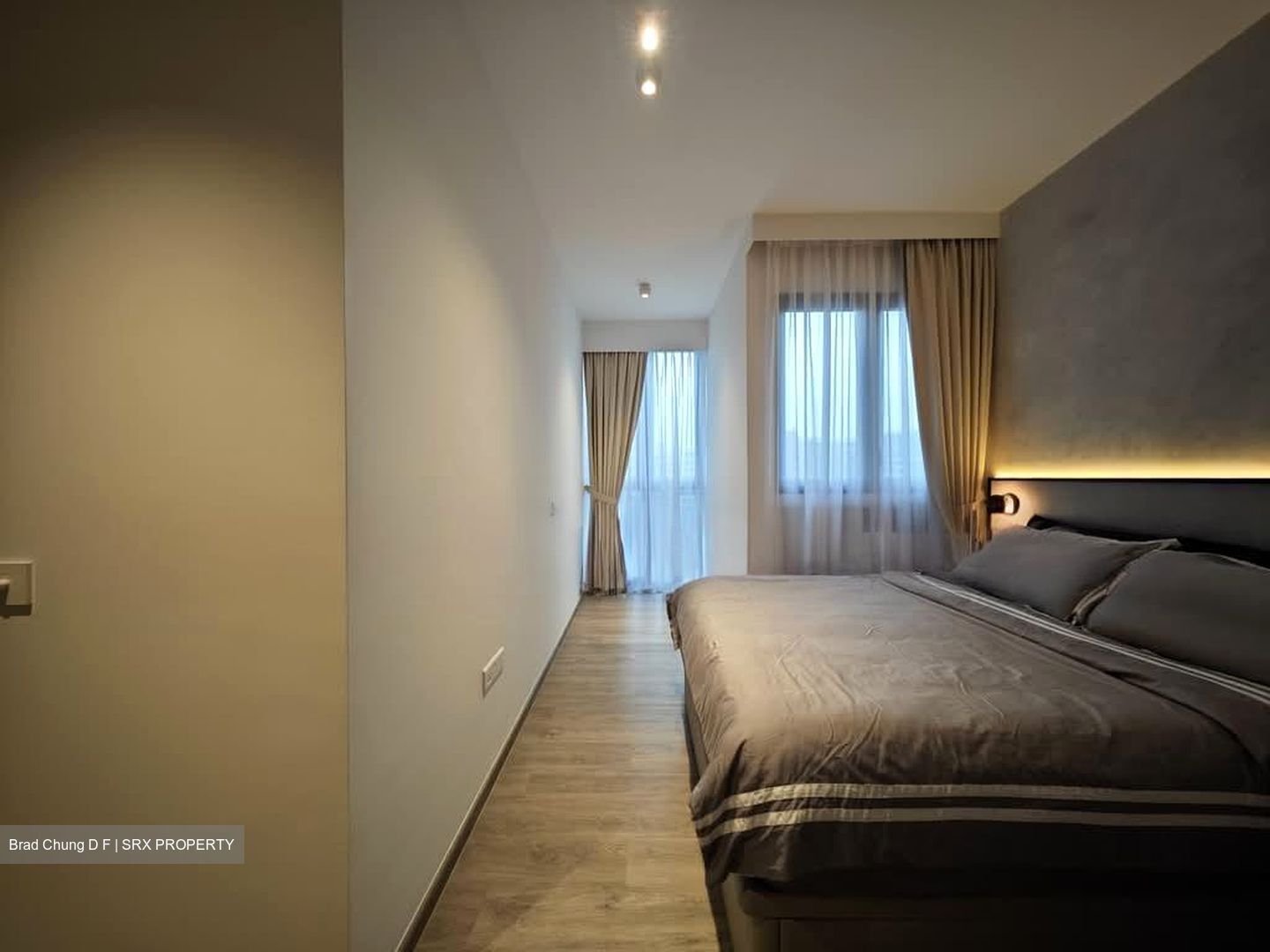 Sengkang Grand Residences (D19), Apartment #592018111